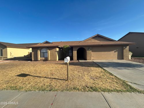 8033 W Mclellan Rd, Glendale, AZ, 85303-3313 | Card Image