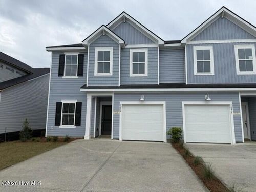lot-56-berkeley-2094 Osprey Isle Lane Sw, Ocean Isle Beach, NC, 28469 | Card Image