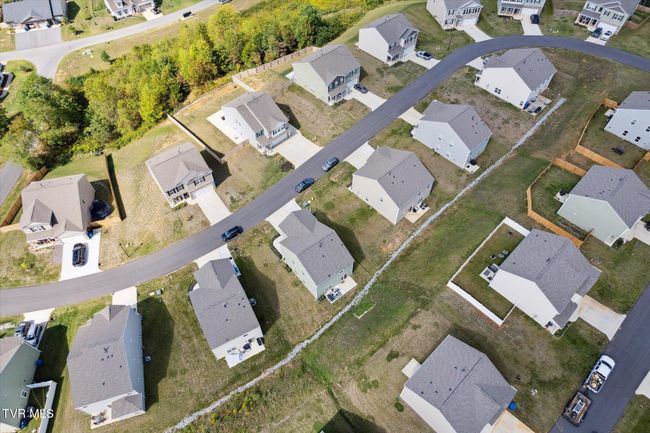 847 Barley Loop, House other with 4 bedrooms, 3 bathrooms and null parking in Jonesborough TN | Image 32