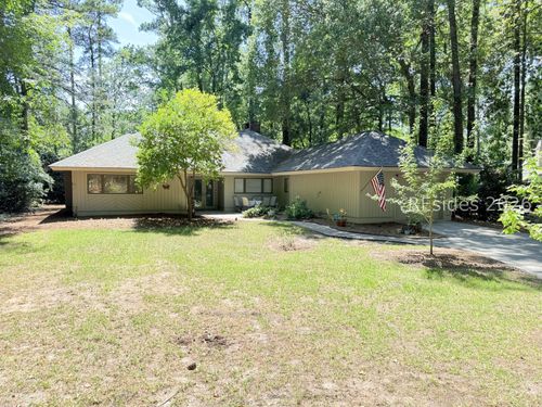 3 Deerfield Rd, Hilton Head Island, SC, 29926-1938 | Card Image
