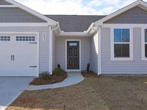 802 Purcell Drive, Woodruff, SC, 29388 | Card Image