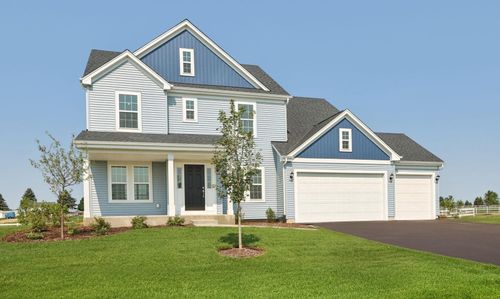 3993 Whiting St, DELAVAN, WI, 53115 | Card Image