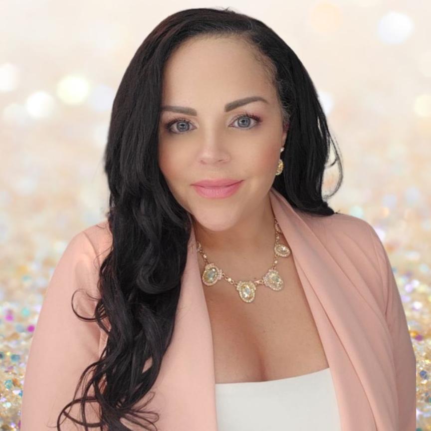 Joanna Concepcion