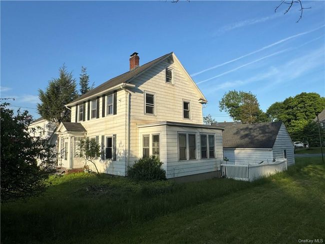 228 Highland Avenue, House other with 3 bedrooms, 2 bathrooms and null parking in Middletown NY | Image 2