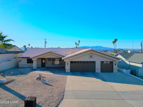 2528 Sunchief Ln, Lake Havasu City, AZ, 86403-5913 | Card Image
