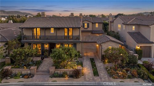 31441 Paseo Caliz, San Juan Capistrano, CA, 92675-1811 | Card Image