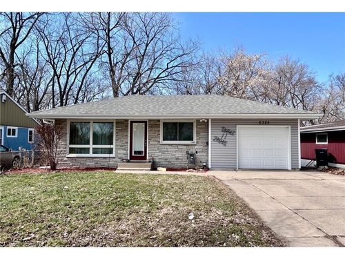 2325 Nokomis Ave, Saint Paul, MN, 55119-3381 | Card Image