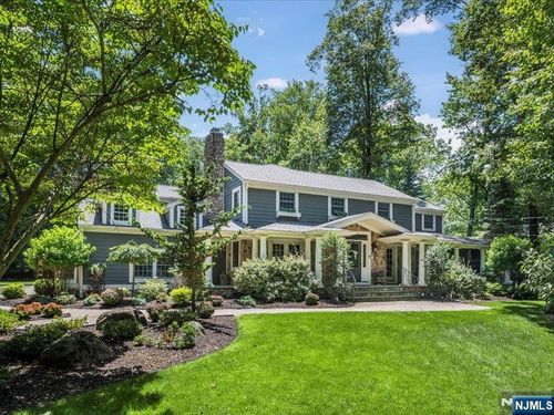 133 Devon Rd, Essex Fells, NJ, 07021-1706 | Card Image
