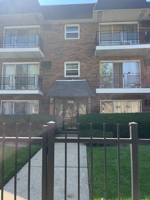 3a-11936 S Ridgeway Ave, Alsip, IL, 60803-1181 | Card Image