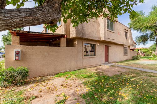 4002 W Palomino Rd, Phoenix, AZ, 85019-5803 | Card Image