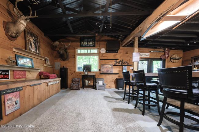 282 Lake View Ln, House other with 2 bedrooms, 5 bathrooms and null parking in Mc Daniels KY | Image 69