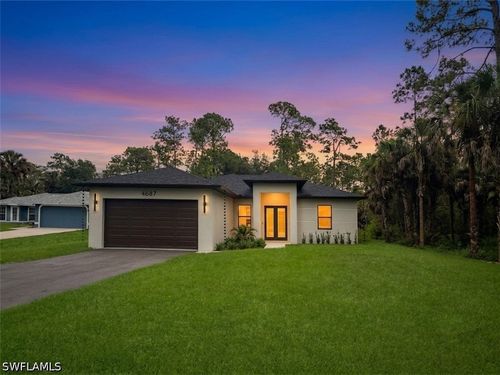 4687 14th Ave Se, Naples, FL, 34117-9138 | Card Image