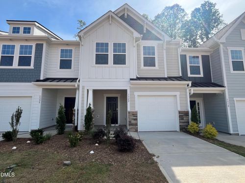 1322 Hammond Dr, Mebane, NC, 27302-2317 | Card Image