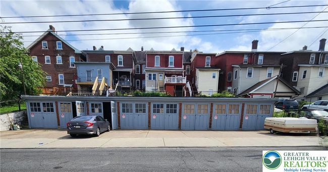 1171 E 4 Th St, Townhouse with 4 bedrooms, 1 bathrooms and null parking in BETHLEHEM PA | Image 32