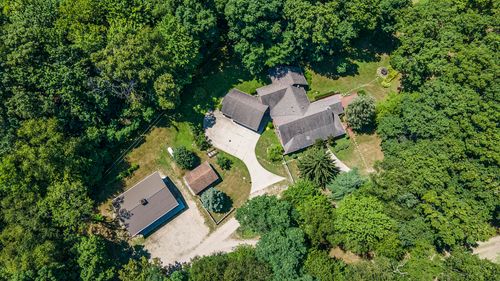 11463 Snowshoe Drive, Orangeville Township, MI, 49080 | Card Image