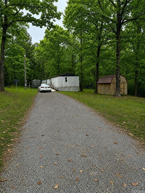 2337 Mcpherson Springs Rd, Mabelvale, AR, 72103-8925 | Card Image