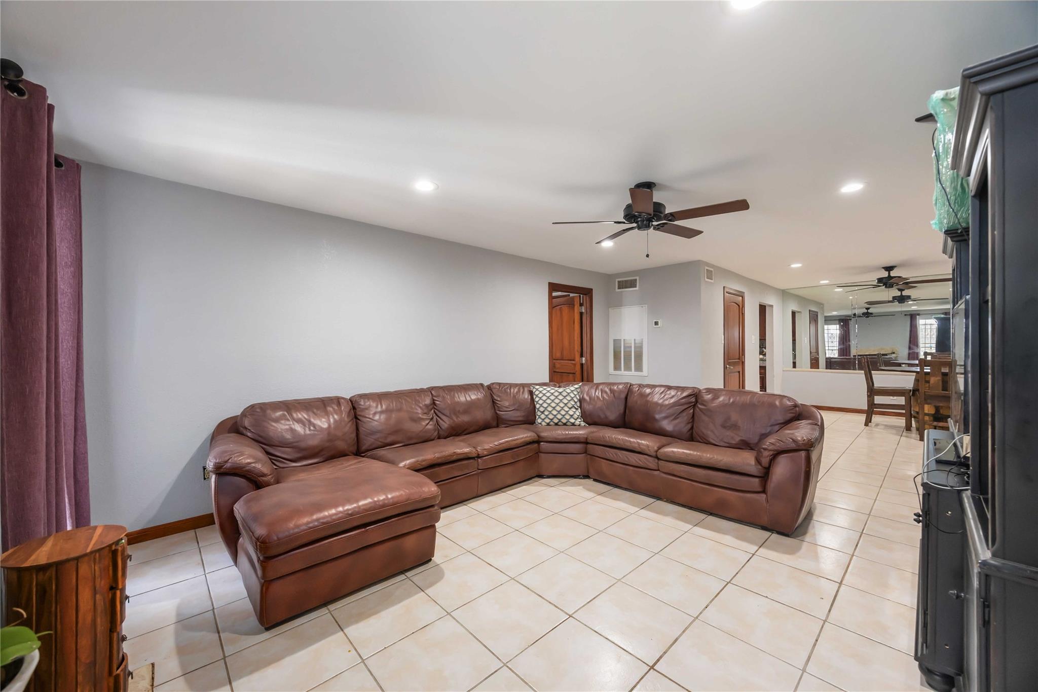 Residential in Houston 3