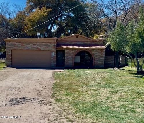 23016 S Lakewood Dr, Yarnell, AZ, 85362-1462 | Card Image