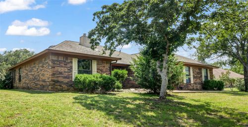 3502 Stage Coach Trail, Weatherford, TX, 76087 | Card Image