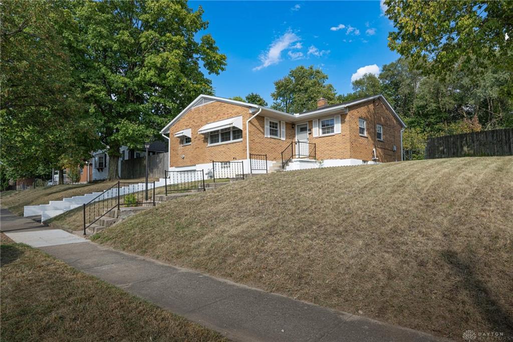 Cherrywood Ave, Dayton, OH 45403