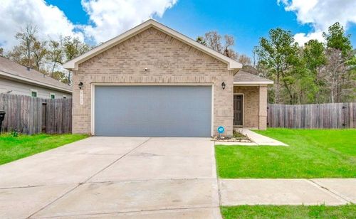 931 Cobalt Crest Ln, Huffman, TX, 77336-2276 | Card Image