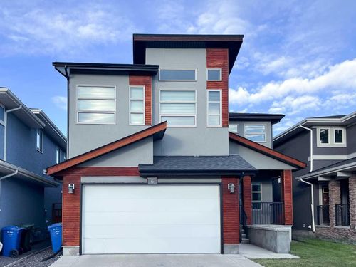 6 Aspen Summit Mount Sw, Calgary, AB, T3H0V8 | Card Image