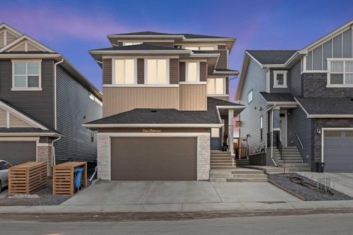 116 Ambleside Cres Nw, Calgary, AB, T3P1S6 | Card Image