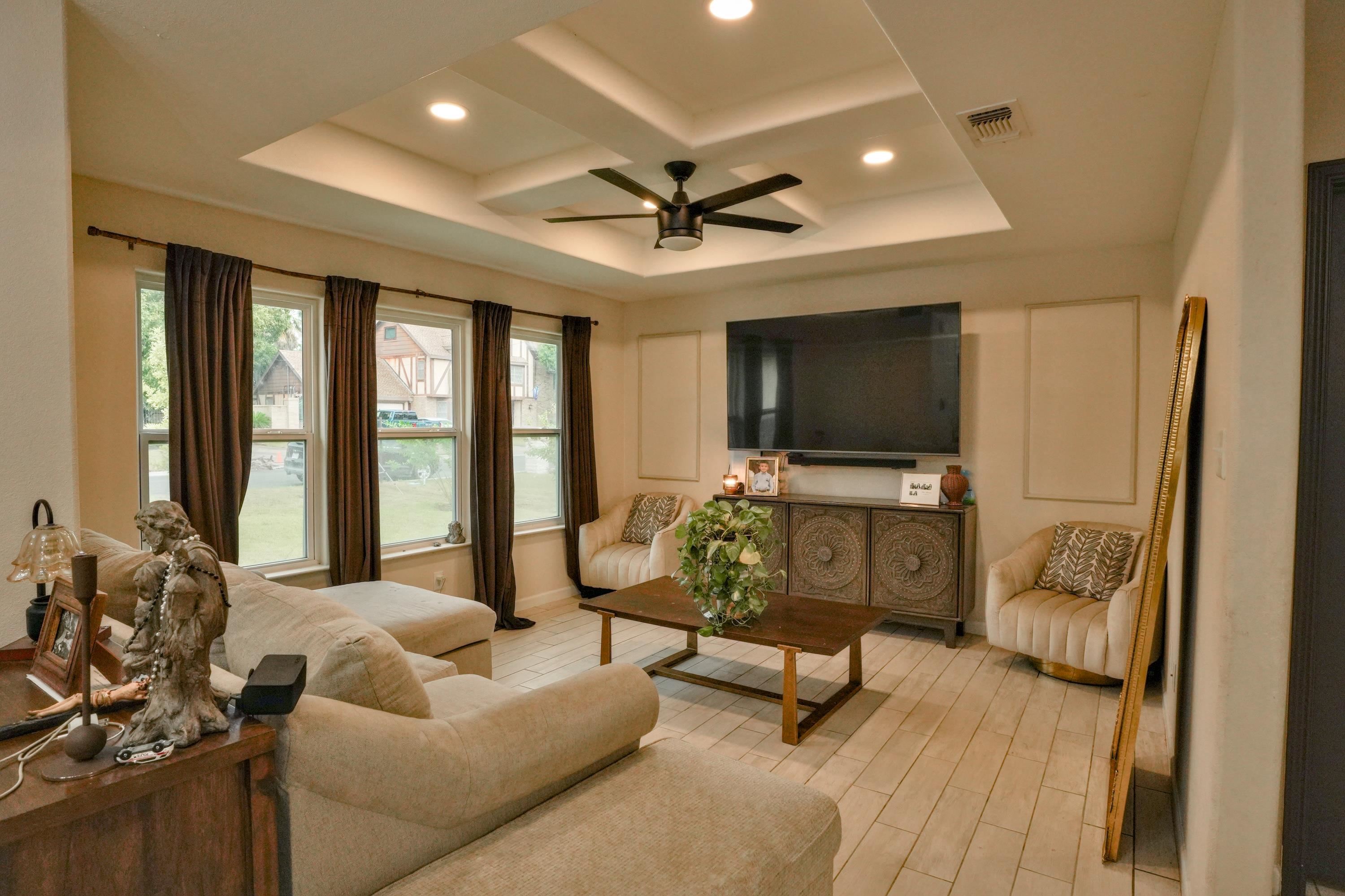 Residential in Del Rio 3