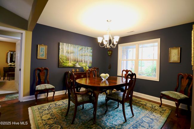 275 Pinehurst Trace Dr, House other with 3 bedrooms, 2 bathrooms and 2 parking in Pinehurst NC | Image 7