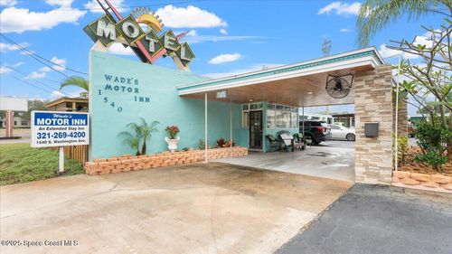 1540 S Washington Ave, Titusville, FL, 32780-4714 | Card Image