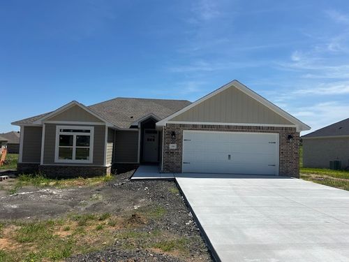 110 Nebo Heights, Dardanelle, AR, 72834 | Card Image