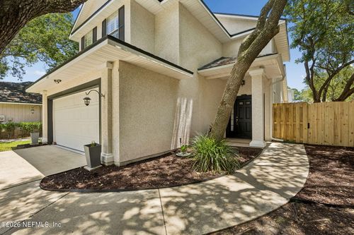 3987 America Avenue, Jacksonville Beach, FL, 32250 | Card Image