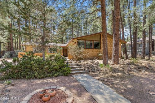 3281 S Gillenwater Drive, Flagstaff, AZ, 86005 | Card Image