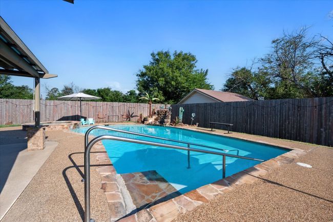 501 N Mount St, House other with 3 bedrooms, 3 bathrooms and null parking in Fairfield TX | Image 29