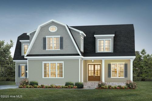555 Nelson Way, Pinehurst, NC, 28370 | Card Image