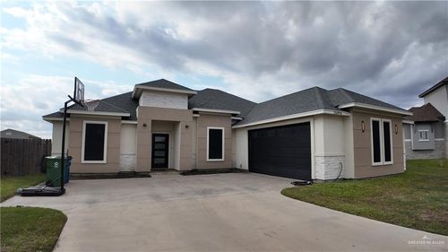 24096 Brownstone Cir W, Harlingen, TX, 78552-0052 | Card Image