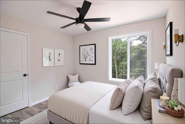 125 Spring Hollow Rd, House other with 3 bedrooms, 2 bathrooms and null parking in FRONT ROYAL VA | Image 25