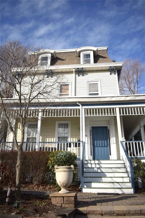 apt-3-46 Prospect St, Nyack, NY, 10960-3767 | Card Image