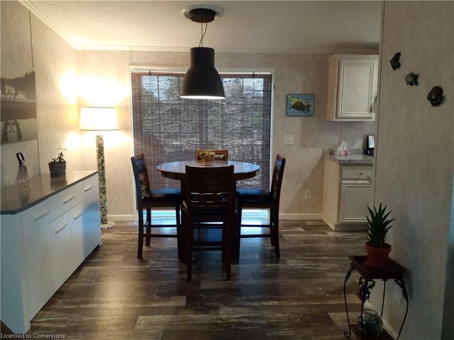 7 Forest Lane, House other with 3 bedrooms, 2 bathrooms and 3 parking in Nanticoke ON | Image 15