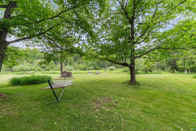 7972 E Kb Dr, House other with 4 bedrooms, 1 bathrooms and null parking in South Range WI | Image 36