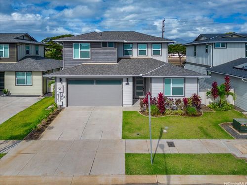 91-1886 Makahehi Loop, Ewa Beach, HI, 96706-5676 | Card Image