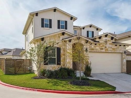 11016 Cut Plains Loop, Austin, TX, 78726-1414 | Card Image