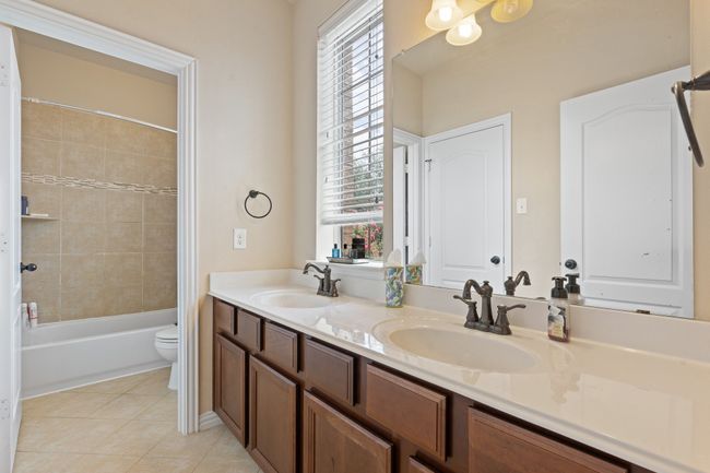 1916 Sterling Trace Dr, House other with 6 bedrooms, 4 bathrooms and null parking in Keller TX | Image 33