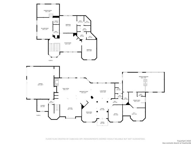 8608 Willow Wind Dr, House other with 4 bedrooms, 5 bathrooms and null parking in Fair Oaks Ranch TX | Image 49