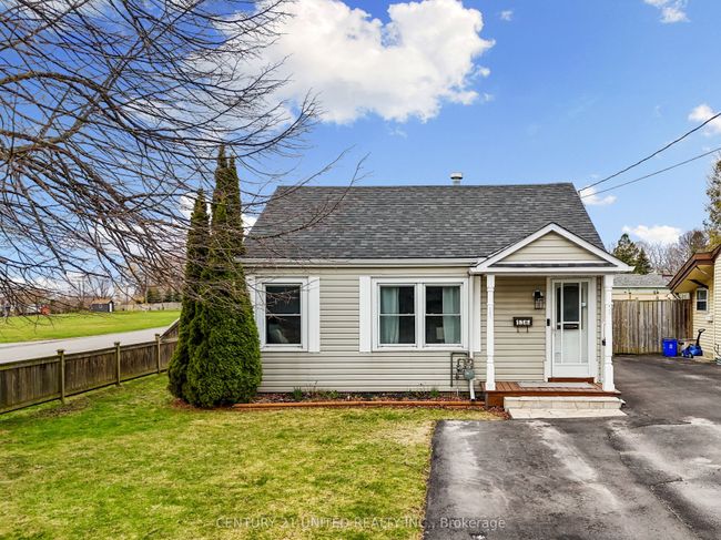 136 Elgin St S, House other with 2 bedrooms, 1 bathrooms and 2 parking in Port Hope ON | Image 25