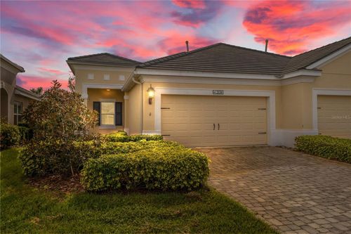 2126 Crystal Lake Trail, Bradenton, FL, 34211 | Card Image