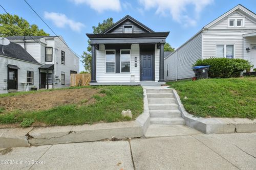1819 S Preston St, Louisville, KY, 40217-1042 | Card Image