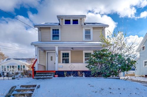 1133 Mount Vernon Ave, Akron, OH, 44310-1103 | Card Image