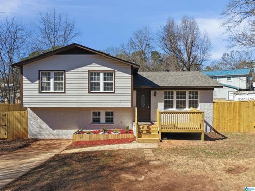 5200 Hickory Dr Ne, PINSON, AL, 35126-3614 | Card Image