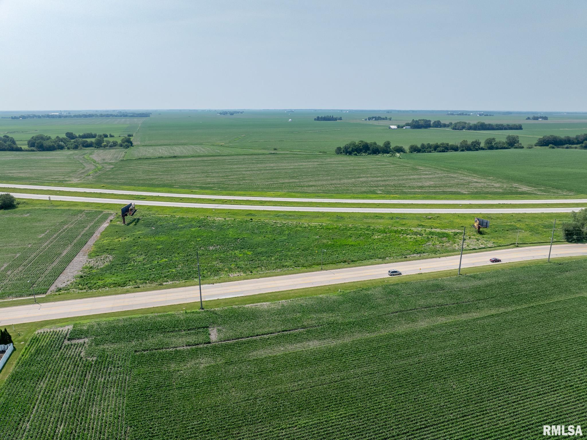 Land in Galesburg 5